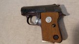 COLT 1908 VEST POCKET - 2 of 7
