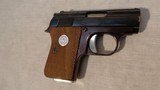COLT 1908 VEST POCKET - 1 of 7