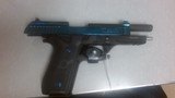 TAURUS PT 92 AF-D BLUE - 2 of 2