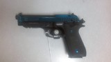 TAURUS PT 92 AF-D BLUE - 1 of 2