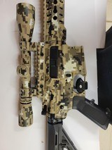 SPIKE&sbquo;&sbquo;S TACTICAL ST15 Custo - 1 of 5