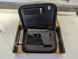 SMITH & WESSON M&P BODYGUARD 380 CRIMSON TRACE - 3 of 3