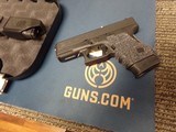 GLOCK 36 G3 - 3 of 6