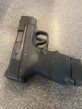 SMITH & WESSON M&P45 SHIELD - 4 of 7