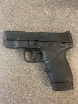 SMITH & WESSON M&P45 SHIELD - 6 of 7