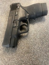 SMITH & WESSON M&P45 SHIELD - 2 of 7