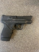 SMITH & WESSON M&P45 SHIELD - 1 of 7