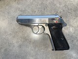 WALTHER PPK - 2 of 2