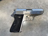 WALTHER PPK - 1 of 2