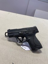 SMITH & WESSON M&P 9 - 1 of 1