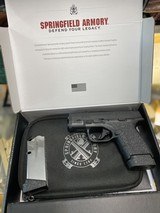 SPRINGFIELD ARMORY HELLCAT OPTICS READY - 1 of 3