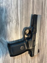 SMITH & WESSON SW40 VE - 3 of 4