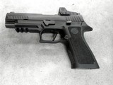 SIG SAUER 320 P320 Compact - 2 of 5