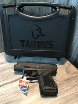 TAURUS GX4 - 4 of 4