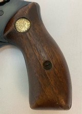 CHARTER ARMS Undercover .38spl - 7 of 7