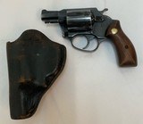 CHARTER ARMS Undercover .38spl - 1 of 7
