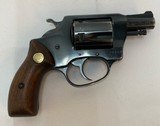 CHARTER ARMS Undercover .38spl - 2 of 7