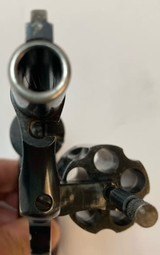 CHARTER ARMS Undercover .38spl - 5 of 7