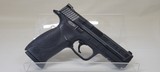SMITH & WESSON M&P 40 - 5 of 7