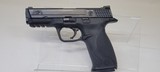 SMITH & WESSON M&P 40 - 4 of 7