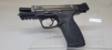 SMITH & WESSON M&P 40 - 1 of 7