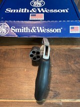 SMITH & WESSON 38 AIRWEIGHT - 4 of 4