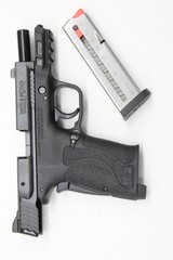 SMITH & WESSON M&P Shield EZ 380 - 3 of 4