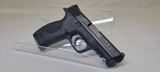 SMITH & WESSON M&P 40 - 1 of 7