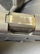 SIG SAUER P 226 P226 MK-25 U.S. Navy SEALs 15 ROUNDS - 6 of 6