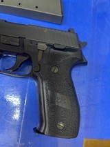 SIG SAUER P 226 P226 MK-25 U.S. Navy SEALs 15 ROUNDS - 3 of 6