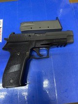 SIG SAUER P 226 P226 MK-25 U.S. Navy SEALs 15 ROUNDS - 4 of 6