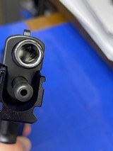 SIG SAUER P 226 P226 MK-25 U.S. Navy SEALs 15 ROUNDS - 5 of 6