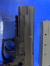 SIG SAUER P 226 P226 MK-25 U.S. Navy SEALs 15 ROUNDS - 2 of 6