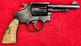 SMITH & WESSON 38 S. & W SPECAL CTG - 5 of 7