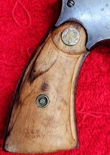 SMITH & WESSON 38 S. & W SPECAL CTG - 6 of 7