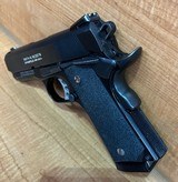 SMITH & WESSON SW1911 Pro Series - 4 of 4