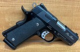 SMITH & WESSON SW1911 Pro Series - 1 of 4