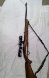 WINCHESTER MODEL 100 - 3 of 4