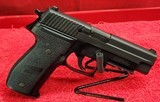 SIG SAUER P226 MK-25 NAVY - 3 of 7