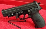 SIG SAUER P226 MK-25 NAVY - 2 of 7