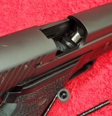 SIG SAUER P226 MK-25 NAVY - 6 of 7