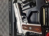 RUGER SR1911 STANDARD - 2 of 4