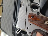 RUGER SR1911 STANDARD - 3 of 4