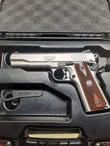 RUGER SR1911 STANDARD - 1 of 4