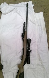 BROWNING XBOLT STALKER - 2 of 2