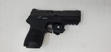 SIG SAUER P250 - 5 of 7