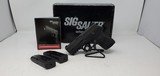 SIG SAUER P250 - 1 of 7