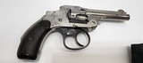 SMITH & WESSON .32 Hammerless First Model - 2 of 4