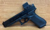 GLOCK G34 GEN 5 MOS FS - 1 of 5