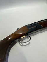 BROWNING CITORI SPECIAL SPORTING CLAYS EDITION - 3 of 7